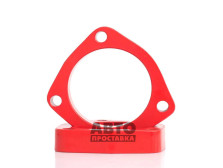 Distantier pentru bare față 30 mm Nissan Tiida (1002-15-016/30) - фото товара в интернет магазине autoprostavka