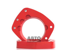 Distanțiere de stâlpi față 30 mm Peugeot Expert (1036-15-024/30) - фото товара в интернет магазине autoprostavka