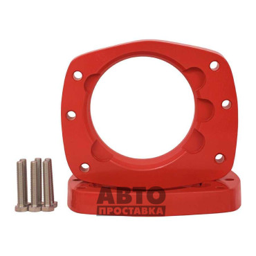 Distantier pentru bare față 40 mm Fiat Scudo (1015-15-009/40)