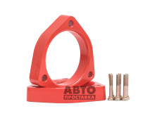 Distanțiere de stâlpi față 40 mm Subaru Forester (1008-15-007/40) - фото товара в интернет магазине autoprostavka