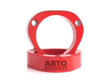 Distanțiere de stâlpi față 40 mm Toyota Highlander (1001-15-044/40) - фото товара в интернет магазине autoprostavka