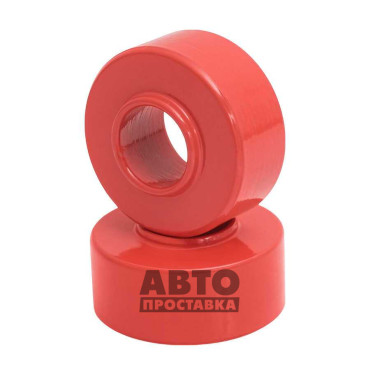 Distantier pentru bare față tip matrioșka 20 mm Kia Soul (1017-15-025/20)