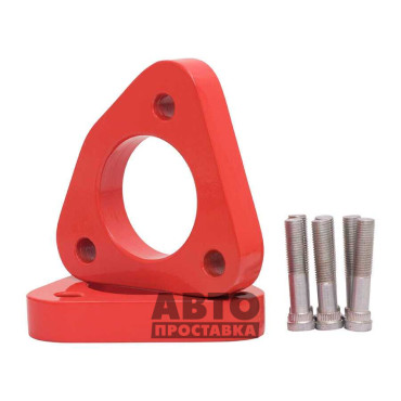 Distanțiere amortizor spate 20 mm Lexus IS250 (1025-15-019/20)