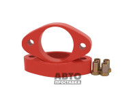 Distantier amortizoare spate 20 mm SsangYong New Actyon (1023-15-009/20) - фото товара в интернет магазине Bronex