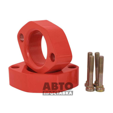 Distantier amortizoare spate 30 mm Suzuki Swift (1009-15-027/30)