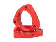 Distantier amortizoare spate 40 mm Mazda 3 (1004-15-016/40) - фото товара в интернет магазине Bronex