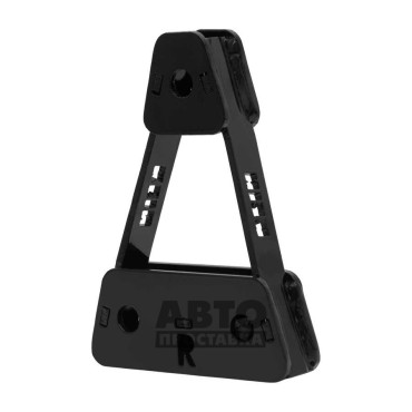 Distanțiere pentru brațele longitudinale spate Subaru 30 mm (1008-15-017/30)