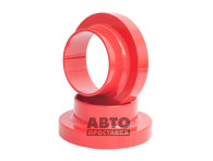 Distante pentru arcuri spate 20 mm Fiat Panda (1015-15-014/20) - фото товара в интернет магазине Bronex