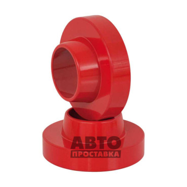Distantier pentru arcuri spate 20 mm Opel Corsa D (1035-15-016/20)