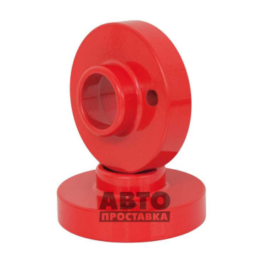 Distantier pentru arcuri spate 20 mm Porsche Mecan (1049-15-001/20)
