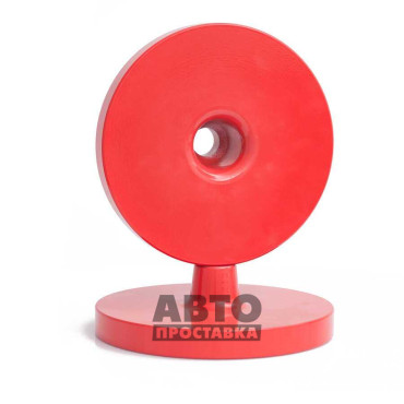 Distantier pentru arcuri spate 20 mm Toyota ProAce 2 (1001-15-067/20)