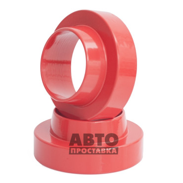 Distanțiere arc spate 25 mm Subaru Trezia (1008-15-008/25)