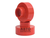 Distantier pentru arcuri spate 30 mm Chevrolet Aveo T300 (1028-15-019/30) - фото товара в интернет магазине Bronex