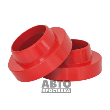 Distantier pentru arcuri spate 30 mm Hyundai Santa Fe CM10 (1019-15-023/30)