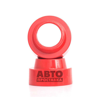 Distanțiere arc spate 30 mm Peugeot 107 (1036-15-021/30)