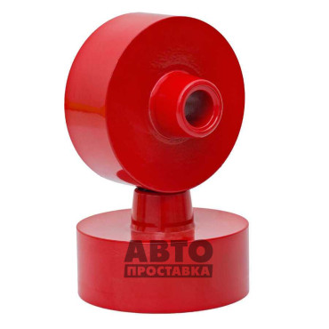 Distantier pentru arcuri spate 30 mm Renault Megane II break (1016-15-025/30)