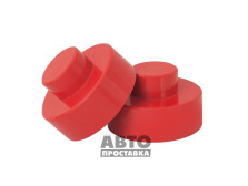 Distanțiere arc spate 30 mm Renault Vel Satis (1016-15-031/30) - фото товара в интернет магазине autoprostavka