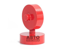 Distantier pentru arcuri spate 30 mm Seat Exeo (1039-15-004/30) - фото товара в интернет магазине autoprostavka