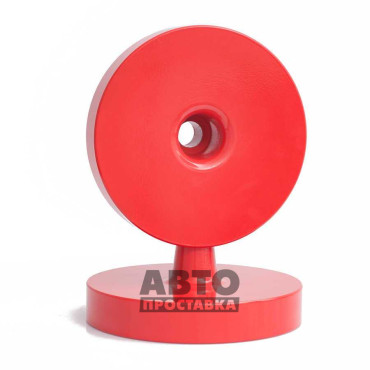 Distantier pentru arcuri spate 30 mm Toyota ProAce 2 (1001-15-067/30)