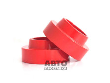 Distanțiere arc spate 30 mm Volvo C30 (1027-15-002/30) - фото товара в интернет магазине autoprostavka