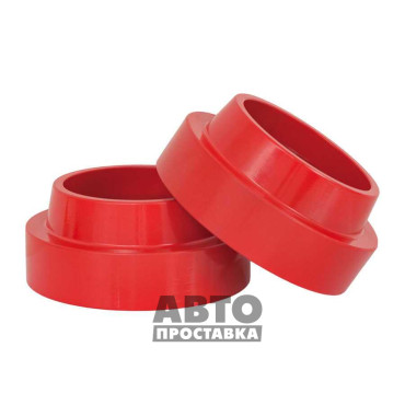 Distanțiere arc spate 40 mm Toyota LC 120 150 (1001-15-016/40)