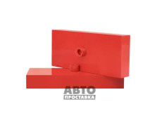 Distanțiere pentru arcurile spate 20 mm Fiat Doblo (1015-15-027/20) - фото товара в интернет магазине autoprostavka