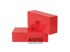 Distanțiere pentru arcurile spate 50 mm Peugeot Boxer (1036-15-051/50) - фото товара в интернет магазине autoprostavka