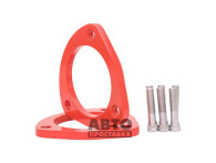 Distanțiere din spate de 10 mm pentru Nissan Primera P10 (1002-15-028/10) - фото товара в интернет магазине Bronex