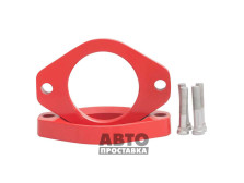 Distanțiere de stâlpi spate 10 mm Subaru Impreza Legacy (1008-15-009/10) - фото товара в интернет магазине autoprostavka