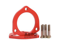 Distanțiere de stâlpi spate 10 mm Subaru Impreza (1008-15-003/10) - фото товара в интернет магазине Bronex
