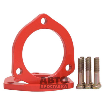 Distanțiere de stâlpi spate 10 mm Subaru Impreza (1008-15-003/10)