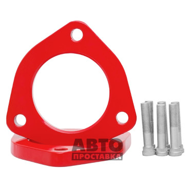 Distantiere din spate de 15 mm pentru Nissan X-Trail (1002-15-005/15)