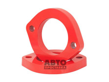 Distantiere pentru stâlpi spate 20 mm Audi A4 B5 (1012-15-025/20) - фото товара в интернет магазине autoprostavka