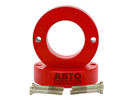 Distanțiere de stâlpi spate 20 mm Mazda 323/Familia (BF) (1004-15-044/20) - фото товара в интернет магазине Bronex