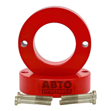 Distanțiere de stâlpi spate 20 mm Mazda 323/Familia (BF) (1004-15-044/20)