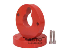 Distanțiere de stâlpi spate 20 mm Mazda 323 BG (1004-15-045/20) - фото товара в интернет магазине autoprostavka