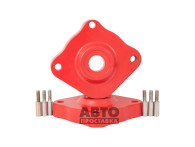 Distanțiere de stâlpi spate 30 mm Audi 100 A6C4 (1012-15-018/30) - фото товара в интернет магазине autoprostavka