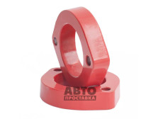 Distanțiere de stâlpi spate 30 mm Audi A4 B5 (1012-15-025/30) - фото товара в интернет магазине autoprostavka