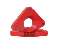 Distanțiere de stâlpi spate 30 mm Jeep Renegade (1031-15-010/30) - фото товара в интернет магазине Bronex