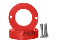 Distanțiere de stâlpi spate 30 mm Mazda 323/Familia (BF) (1004-15-044/30) - фото товара в интернет магазине Bronex