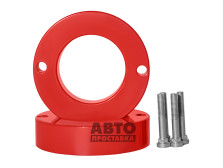 Distanțiere de stâlpi spate 30 mm Mazda 323/Familia (BF) (1004-15-044/30) - фото товара в интернет магазине autoprostavka
