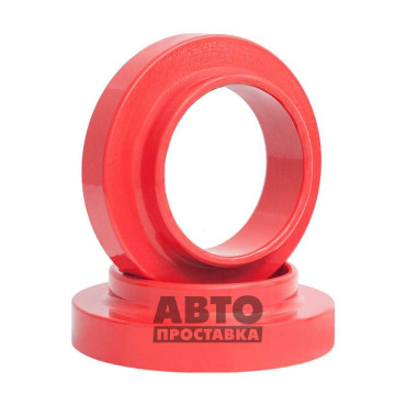 Distanțiere de stâlpi spate 30 mm Opel Vectra B (1035-15-025/30)
