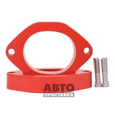 Distanțiere de stâlpi spate 30 mm Subaru Tribeca (1008-15-011/30)