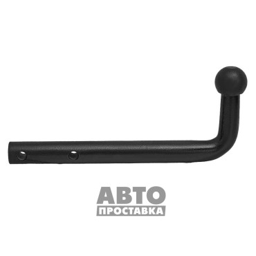 Cârlig de remorcare detașabil tip C cu bilă 50 mm Bronex