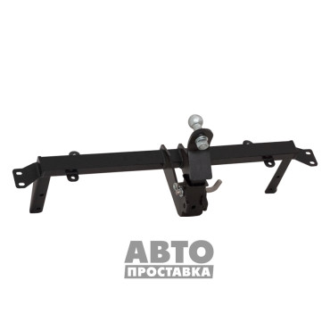 Dispozitiv de remorcare detașabil Inserție pătrată - Geely CK 1, 2 Sedan 2005-2016