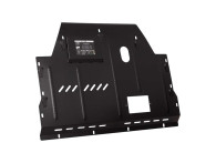 Bronex protecția motor, cutie de viteze, radiator Fiat Ducato 2 1994-2006 Standard - фото товара в интернет магазине autoprostavka
