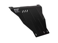 Bronex protecția motor, cutie de viteze Acura TSX 2009-2014 Standard - фото товара в интернет магазине autoprostavka