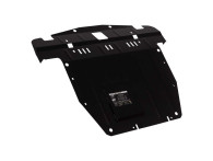 Bronex protecția motor, cutie de viteze, radiator Hyundai Veracruz Standard - фото товара в интернет магазине autoprostavka