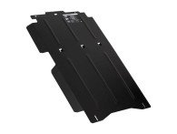 Bronex protecția cutie de viteze Mitsubishi Pajero Sport 2000-2009 Standard - фото товара в интернет магазине autoprostavka