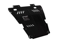Bronex protecția motor, cutie de viteze, radiator Mercedes-Benz Citan W415 2012-202 Standard - фото товара в интернет магазине autoprostavka